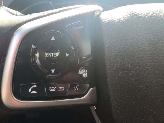 2019 Honda Civic Sedan Sport CVT - 23070542 - 29