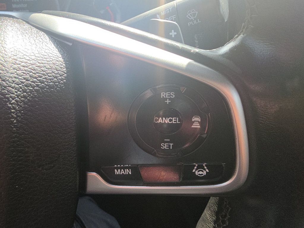 Honda Civic photo 31