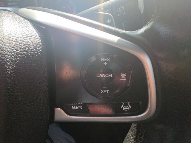 2019 Honda Civic Sedan Sport CVT - 23070542 - 30