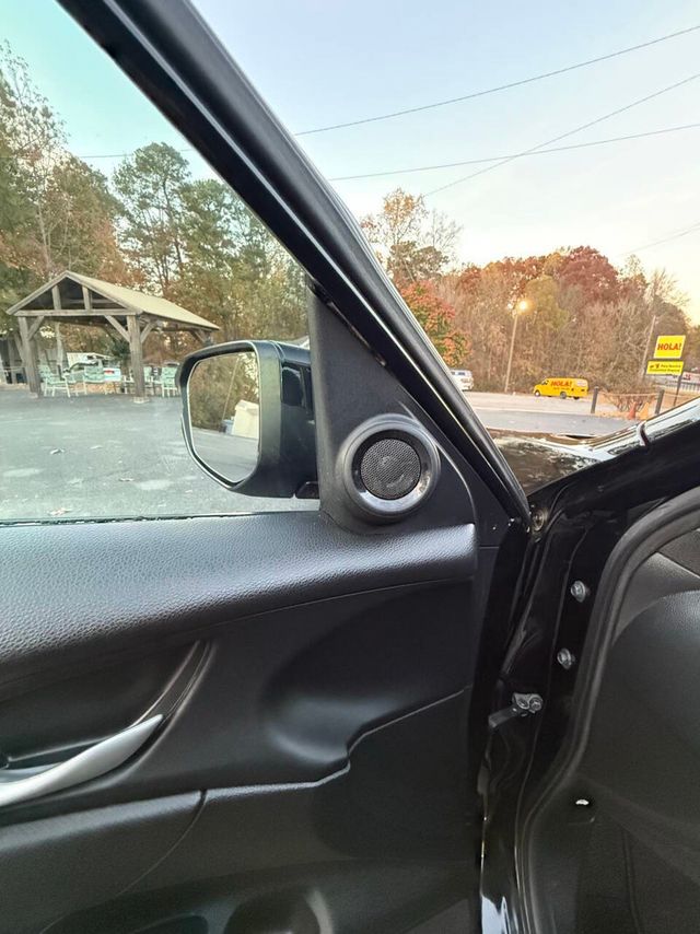 2019 Honda Civic Sedan Sport CVT - 22948518 - 11