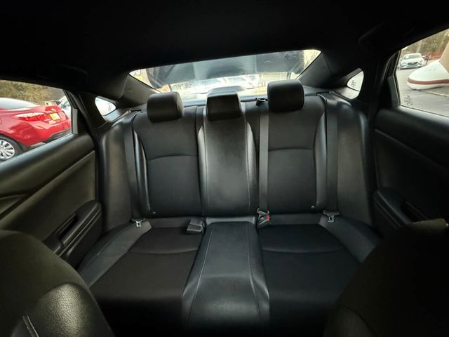 2019 Honda Civic Sedan Sport CVT - 22948518 - 12