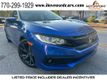 2019 Honda Civic Sedan Sport CVT - 22907774 - 0