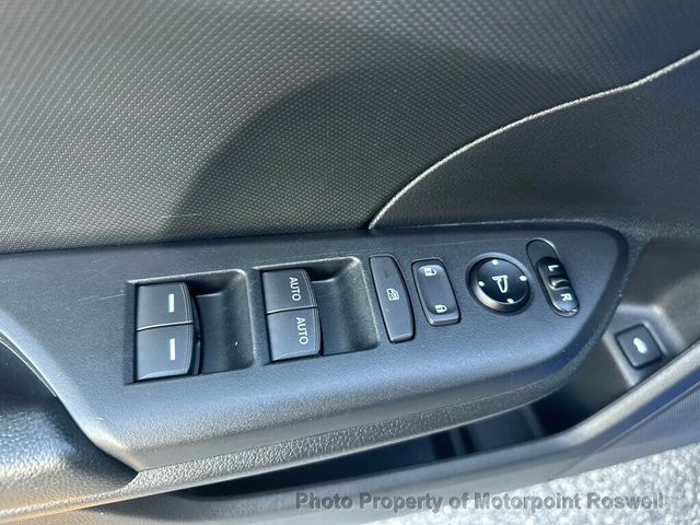 2019 Honda Civic Sedan Sport CVT - 22907774 - 15