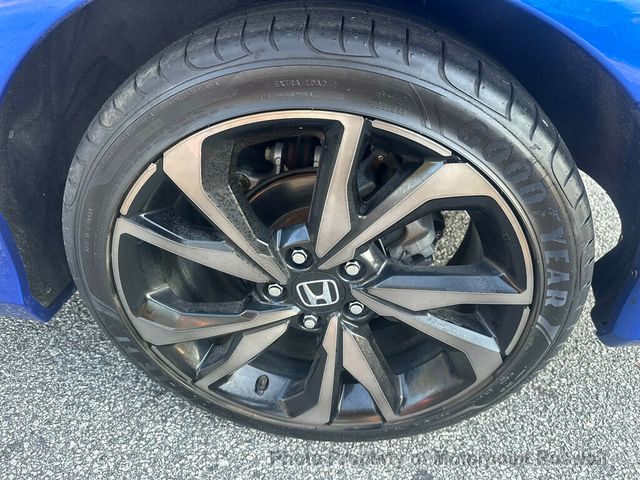 2019 Honda Civic Sedan Sport CVT - 22907774 - 16