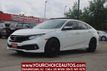 2019 Honda Civic Sedan Sport CVT - 22920518 - 0