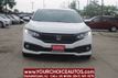 2019 Honda Civic Sedan Sport CVT - 22920518 - 1
