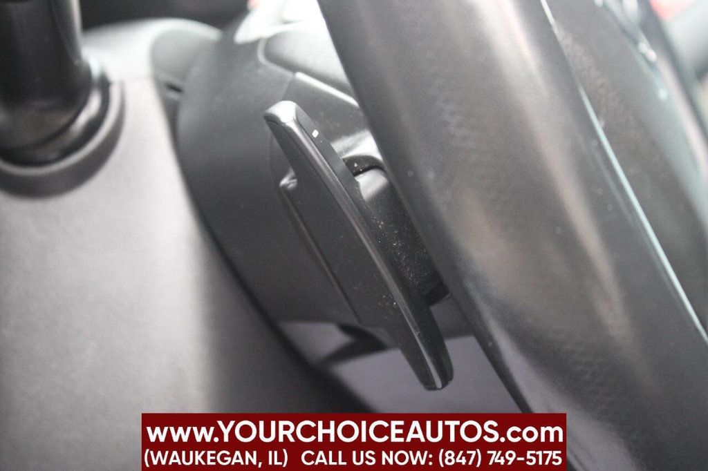 2019 Honda Civic Sedan Sport CVT - 22920518 - 19