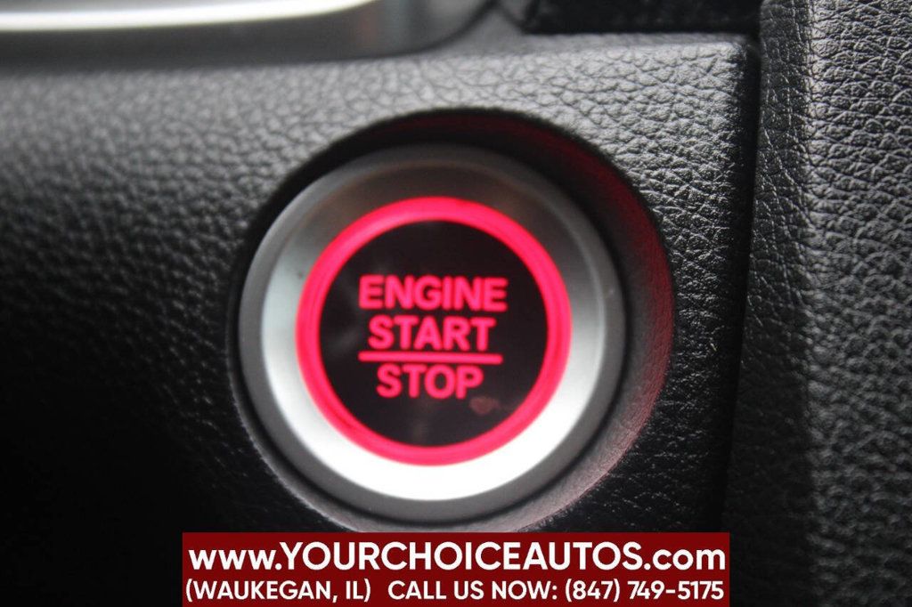 2019 Honda Civic Sedan Sport CVT - 22920518 - 22