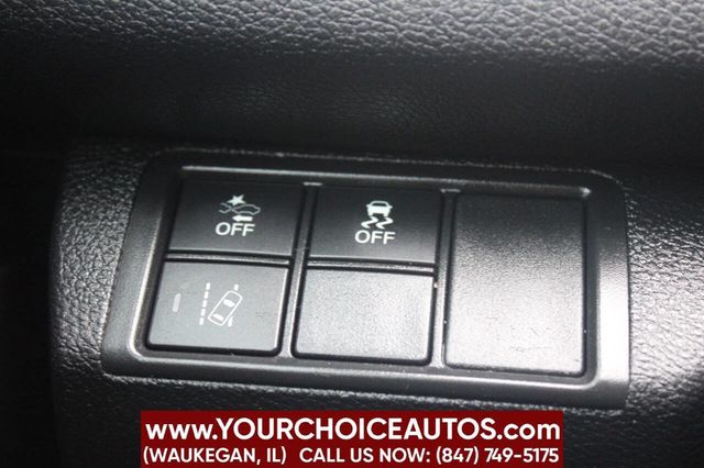 2019 Honda Civic Sedan Sport CVT - 22920518 - 24