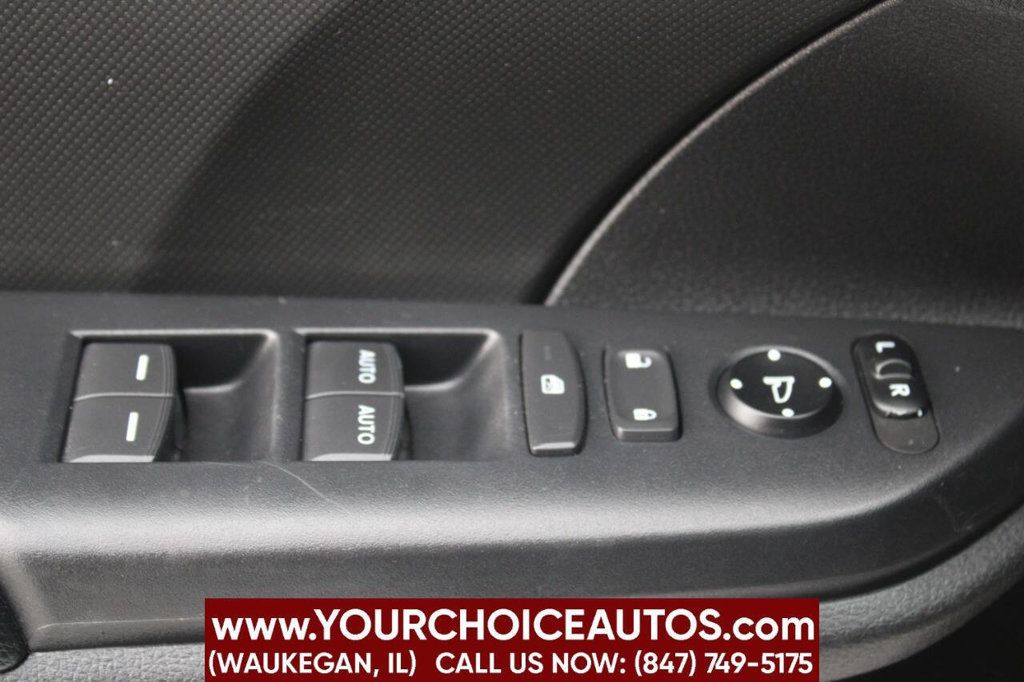 2019 Honda Civic Sedan Sport CVT - 22920518 - 25