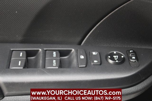 2019 Honda Civic Sedan Sport CVT - 22920518 - 25