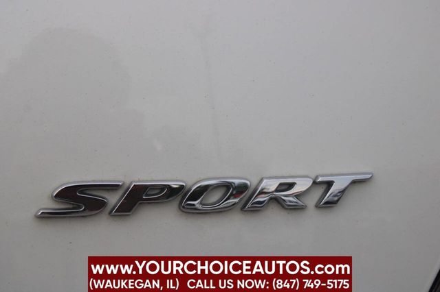 2019 Honda Civic Sedan Sport CVT - 22920518 - 28