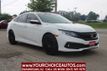 2019 Honda Civic Sedan Sport CVT - 22920518 - 2