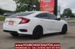 2019 Honda Civic Sedan Sport CVT - 22920518 - 4