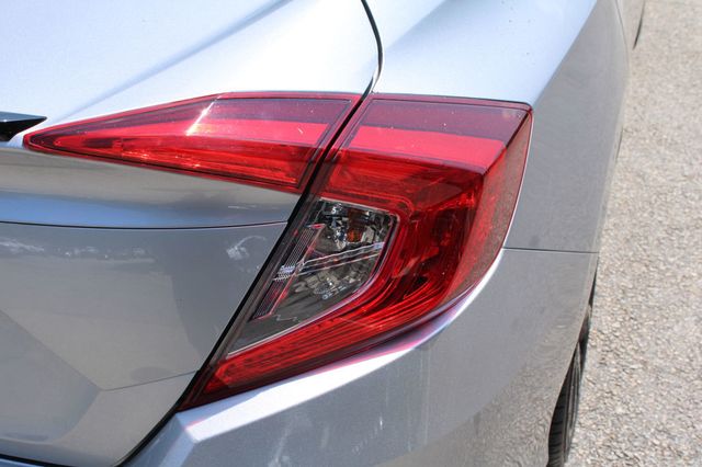 2019 Honda Civic Sedan Sport CVT - 23056927 - 9