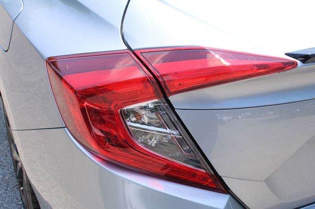 2019 Honda Civic Sedan Sport CVT - 23056927 - 10