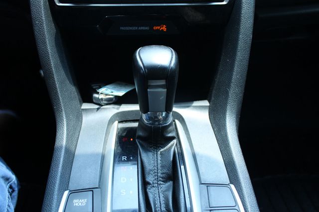 2019 Honda Civic Sedan Sport CVT - 23056927 - 19