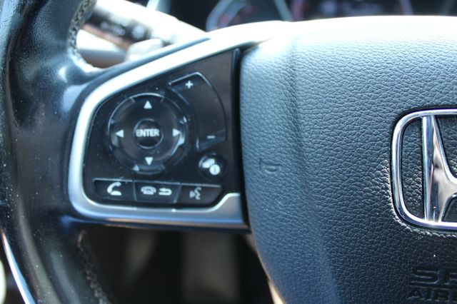 2019 Honda Civic Sedan Sport CVT - 23056927 - 22