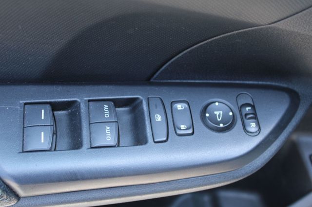 2019 Honda Civic Sedan Sport CVT - 23056927 - 25