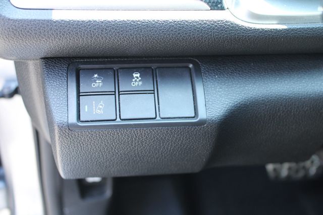 2019 Honda Civic Sedan Sport CVT - 23056927 - 26