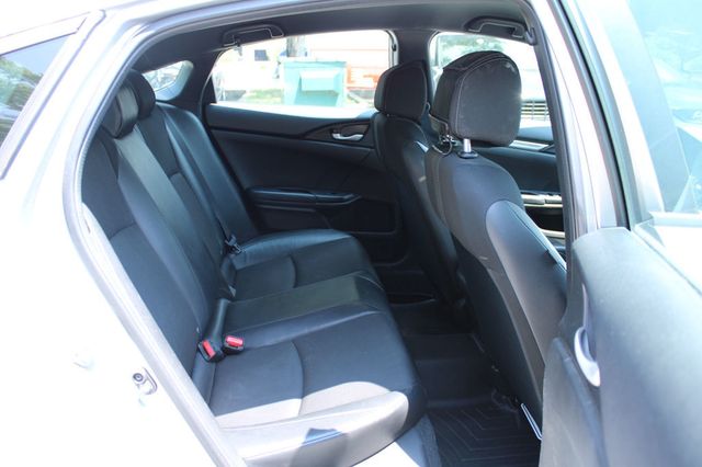 2019 Honda Civic Sedan Sport CVT - 23056927 - 31