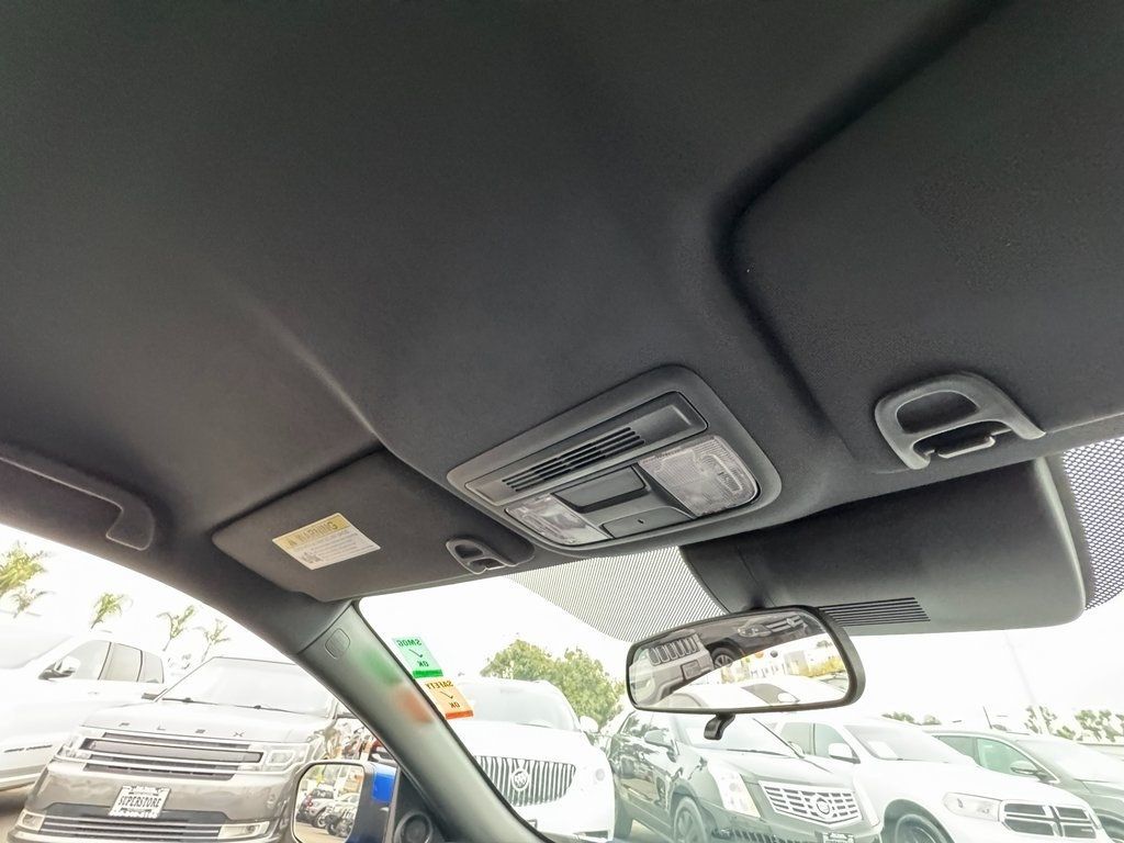 2019 Honda Civic Sedan Sport CVT - 22951093 - 10