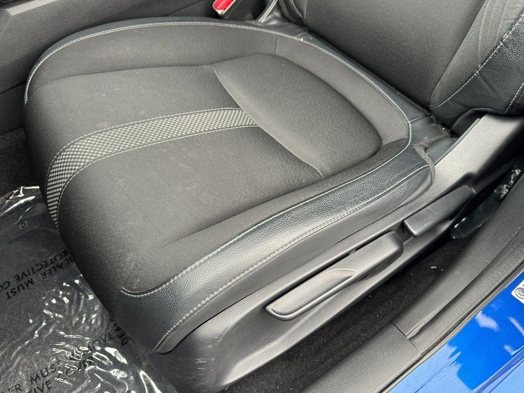 2019 Honda Civic Sedan Sport CVT - 22951093 - 13