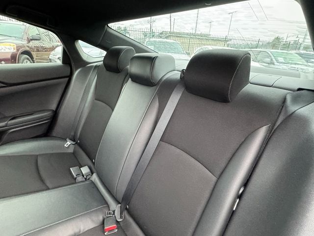 2019 Honda Civic Sedan Sport CVT - 22951093 - 15