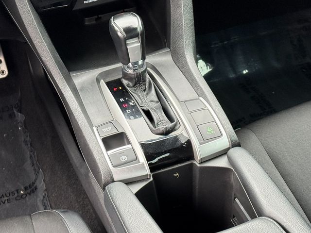 2019 Honda Civic Sedan Sport CVT - 22951093 - 20