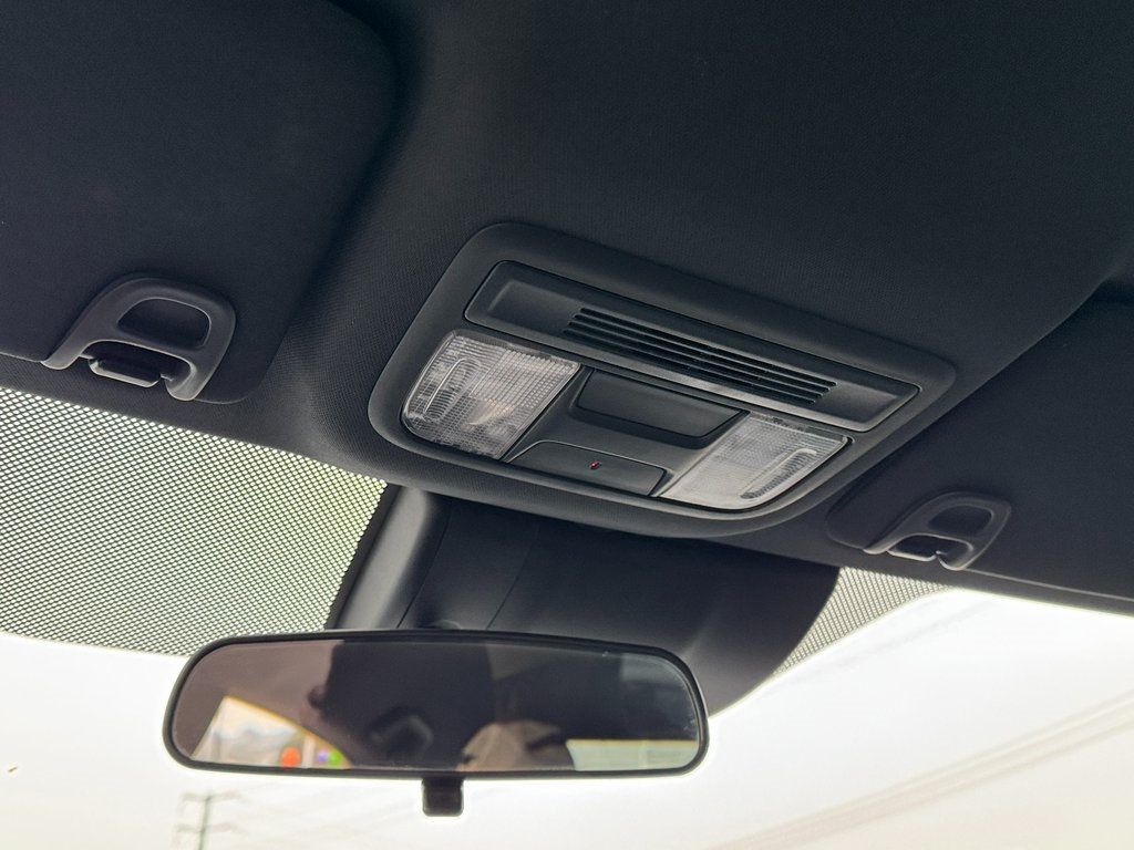 2019 Honda Civic Sedan Sport CVT - 22951093 - 22