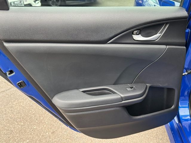 2019 Honda Civic Sedan Sport CVT - 22951093 - 23