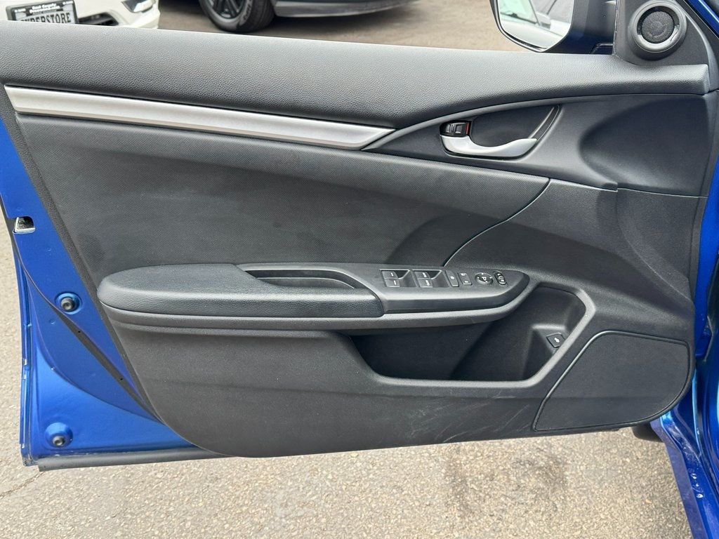 2019 Honda Civic Sedan Sport CVT - 22951093 - 24