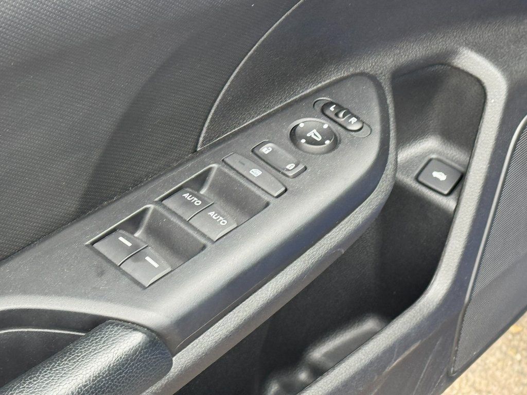 2019 Honda Civic Sedan Sport CVT - 22951093 - 25