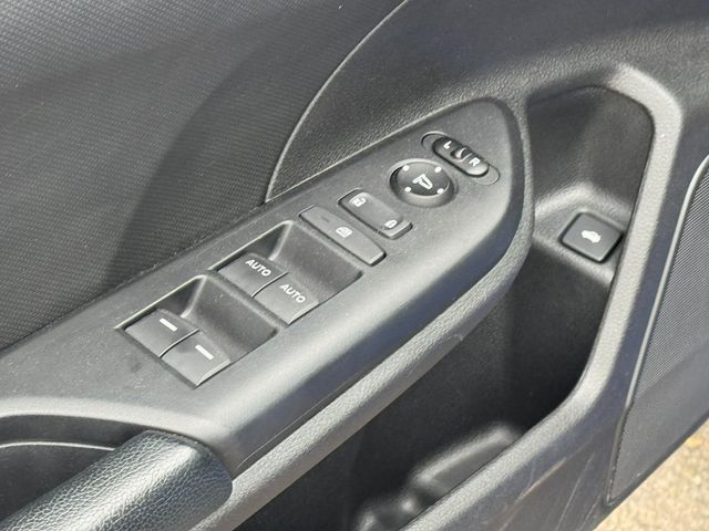 2019 Honda Civic Sedan Sport CVT - 22951093 - 25