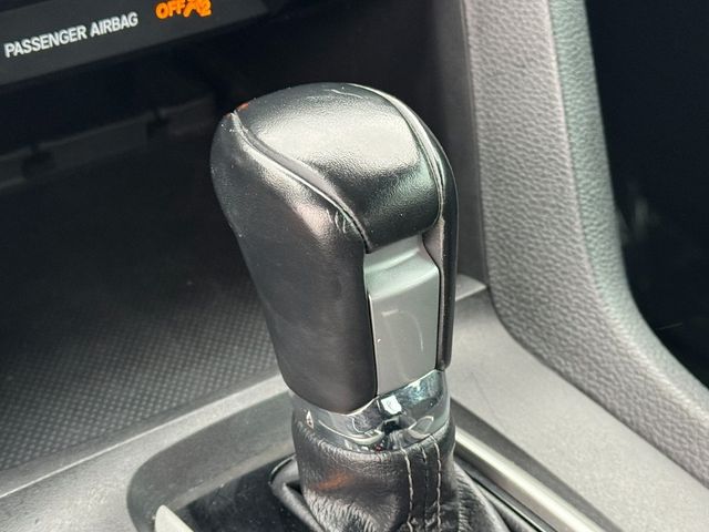 2019 Honda Civic Sedan Sport CVT - 22951093 - 32