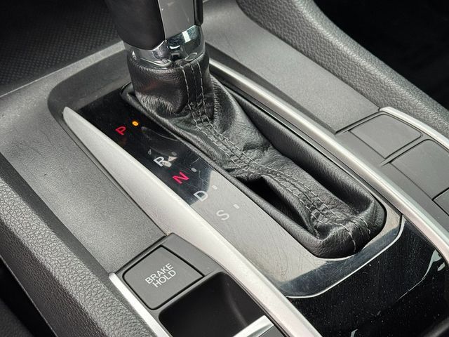 2019 Honda Civic Sedan Sport CVT - 22951093 - 33