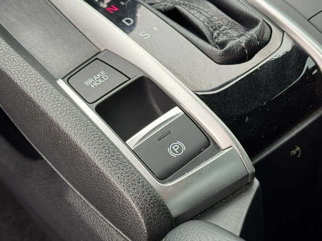 2019 Honda Civic Sedan Sport CVT - 22951093 - 34