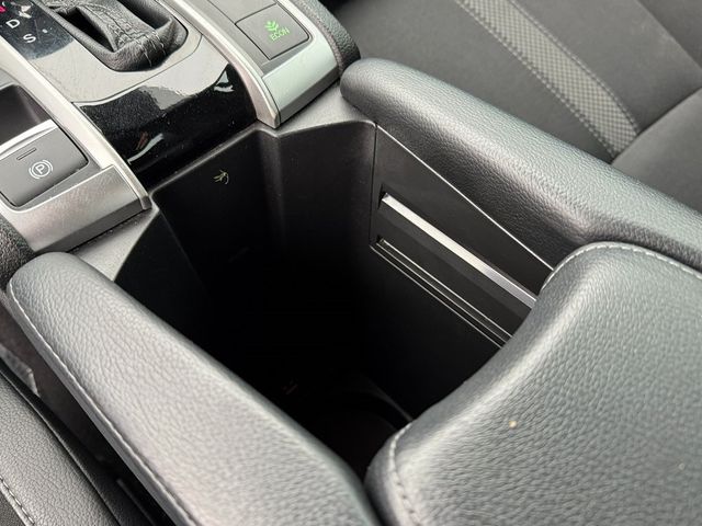 2019 Honda Civic Sedan Sport CVT - 22951093 - 35
