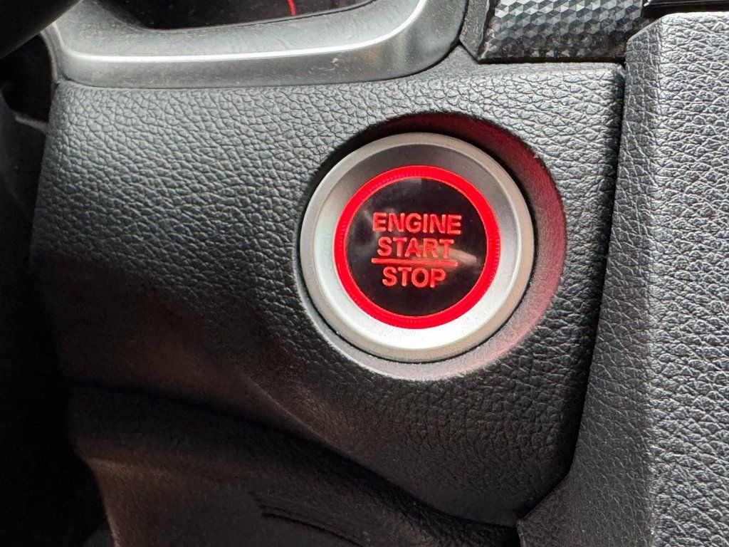 2019 Honda Civic Sedan Sport CVT - 22951093 - 36