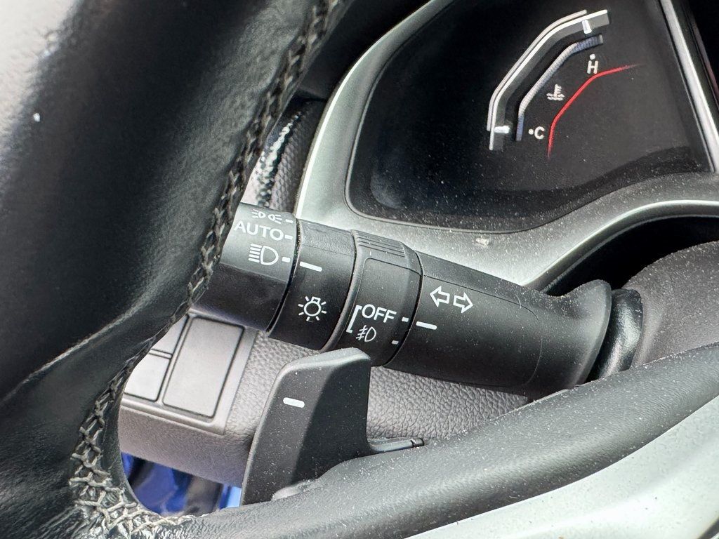 2019 Honda Civic Sedan Sport CVT - 22951093 - 37