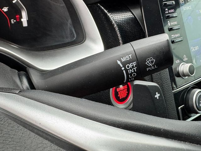 2019 Honda Civic Sedan Sport CVT - 22951093 - 38