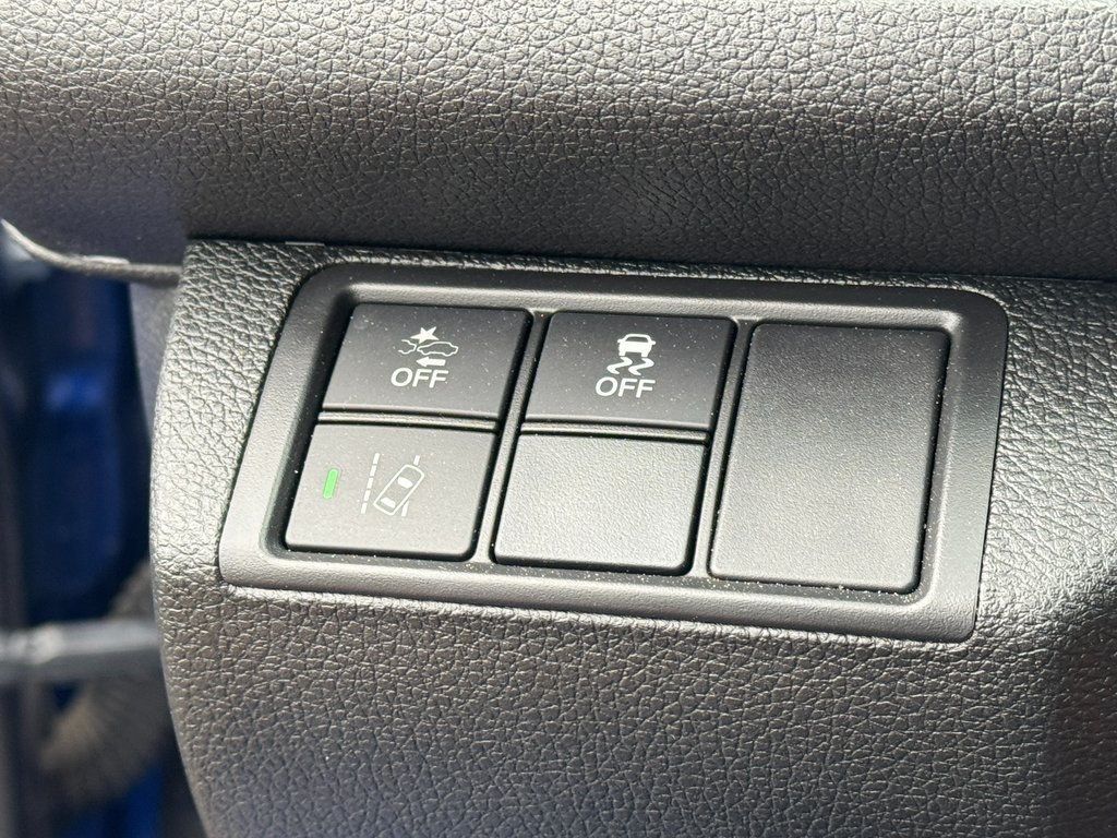 2019 Honda Civic Sedan Sport CVT - 22951093 - 39