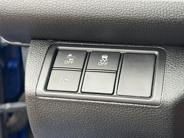 2019 Honda Civic Sedan Sport CVT - 22951093 - 39