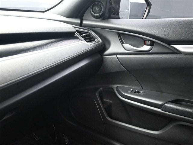 2019 Honda Civic Sedan Sport CVT - 22942413 - 11