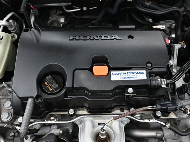 2019 Honda Civic Sedan Sport CVT - 22942413 - 14