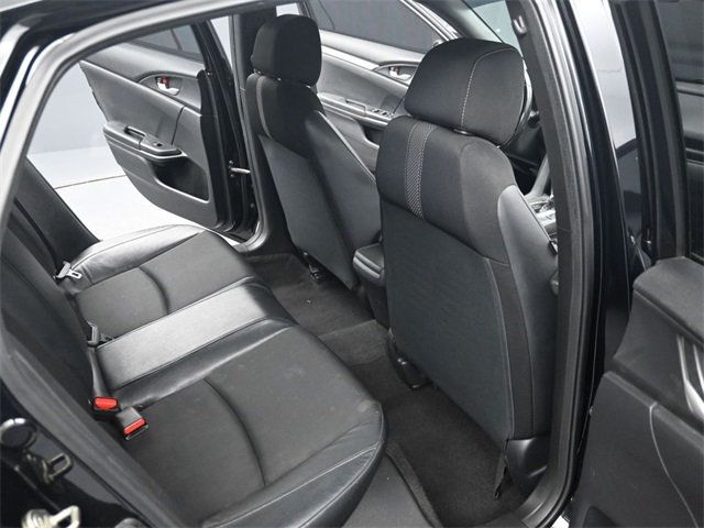 2019 Honda Civic Sedan Sport CVT - 22942413 - 19