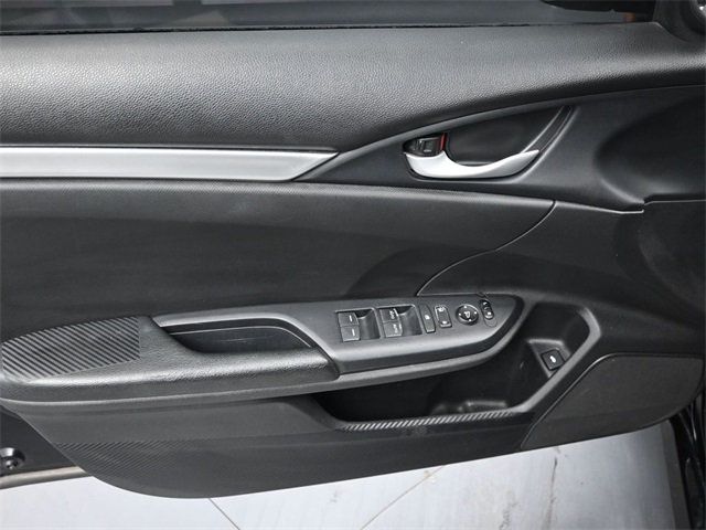 2019 Honda Civic Sedan Sport CVT - 22942413 - 4