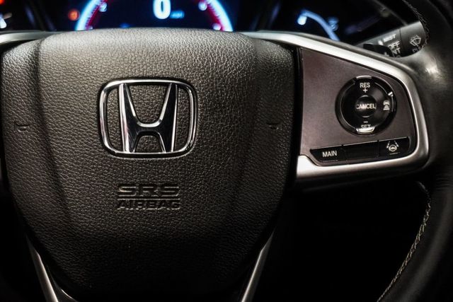 2019 Honda Civic Sedan Sport CVT - 23043626 - 14