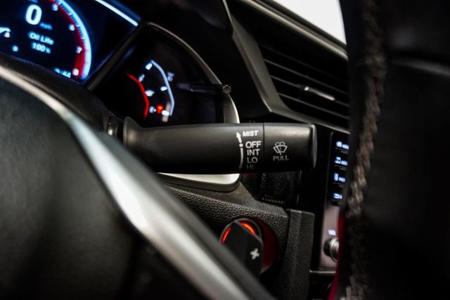 2019 Honda Civic Sedan Sport CVT - 23043626 - 18