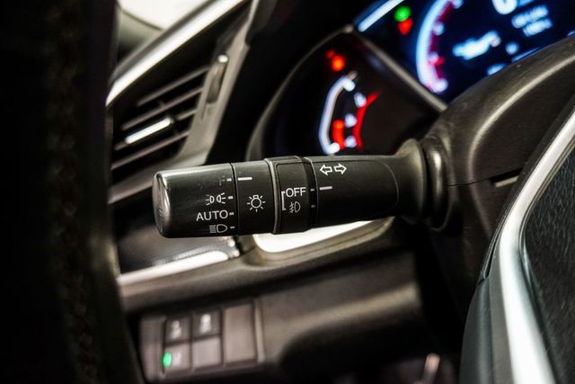 2019 Honda Civic Sedan Sport CVT - 23043626 - 19